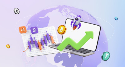 Тренды криптовалют 2025 года: что ожидает рынок?